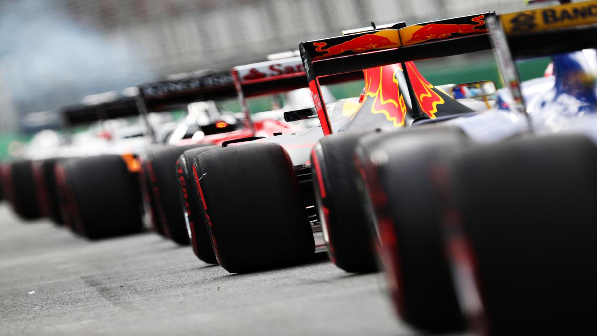 Vietnam, Bahrain Grand Prix postponed due to coronavirus