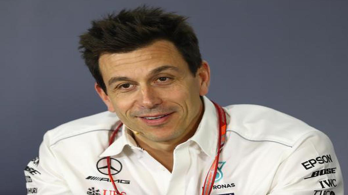 Toto Wolff explains decision to stick to Bottas instead of Ocon