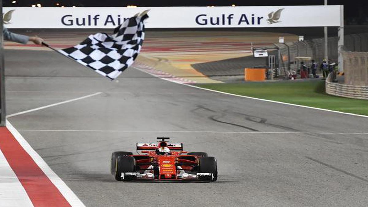 Turkey back on the F1 calendar as Chinese GP is axed