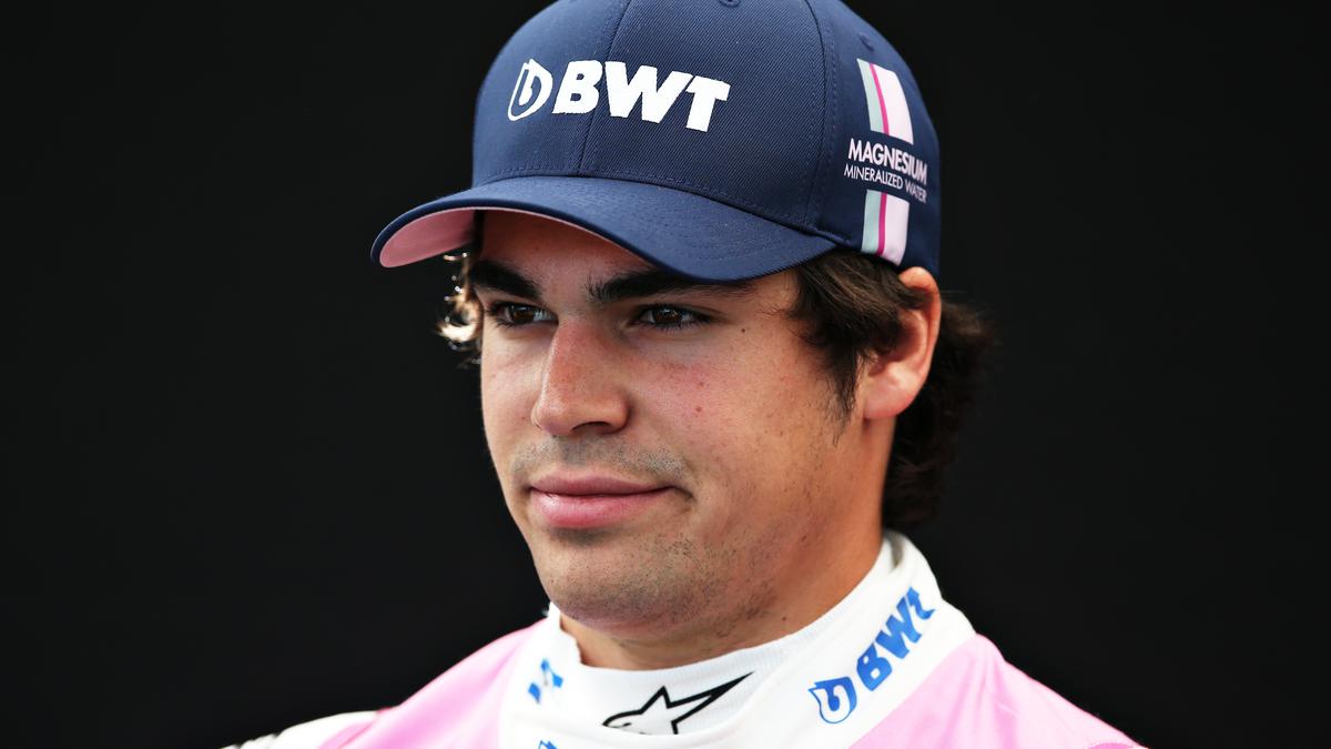 Stroll has felt unwell since Russia, says Racing Point team boss - F1 News - Sportstar