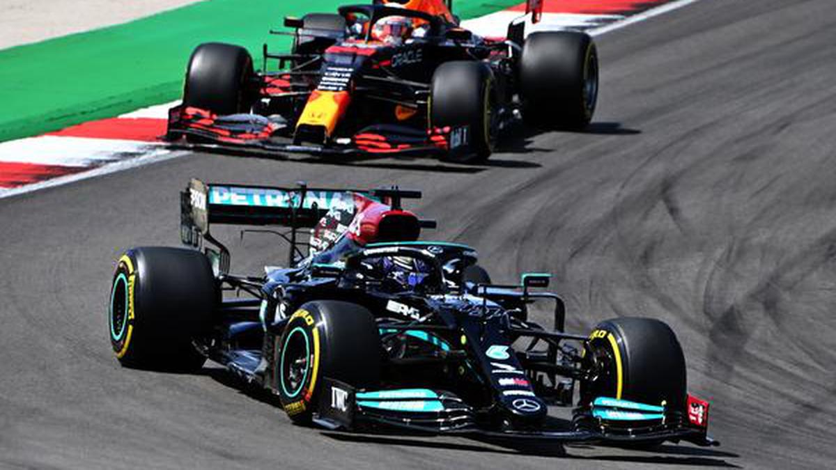 Spanish Grand Prix: Hamilton and Verstappen to resume title fight in Barcelona