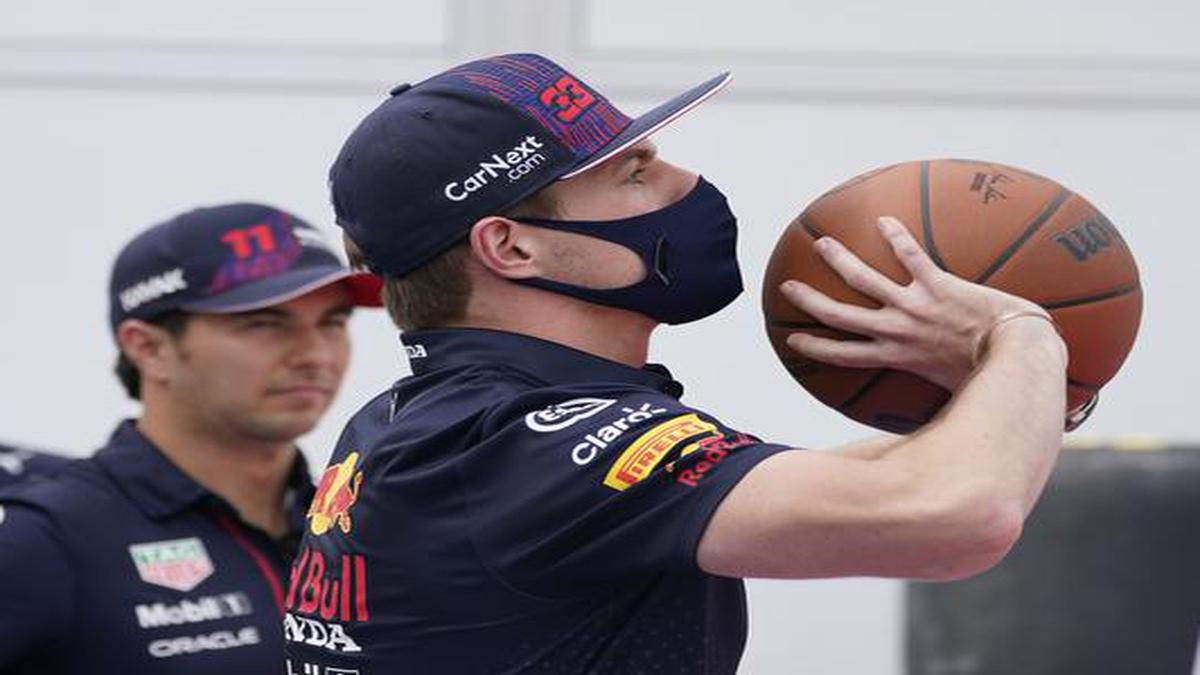 F1 drivers defend Netflix series after Verstappen snub