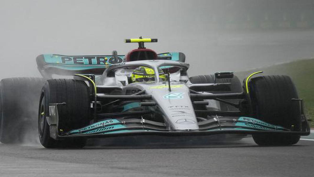 Hamilton says there is still time to turn season around