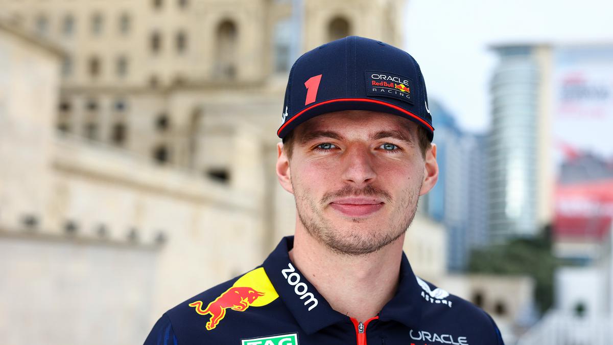 Max Verstappen won’t stay in F1 to chase record