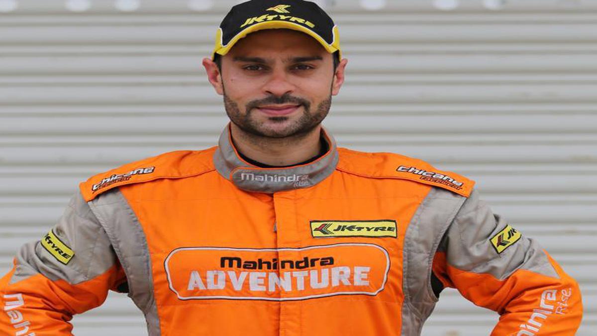 Gaurav Gill headlines JK Tyre line-up for FMSCI INRC - motorsport news - sportstar