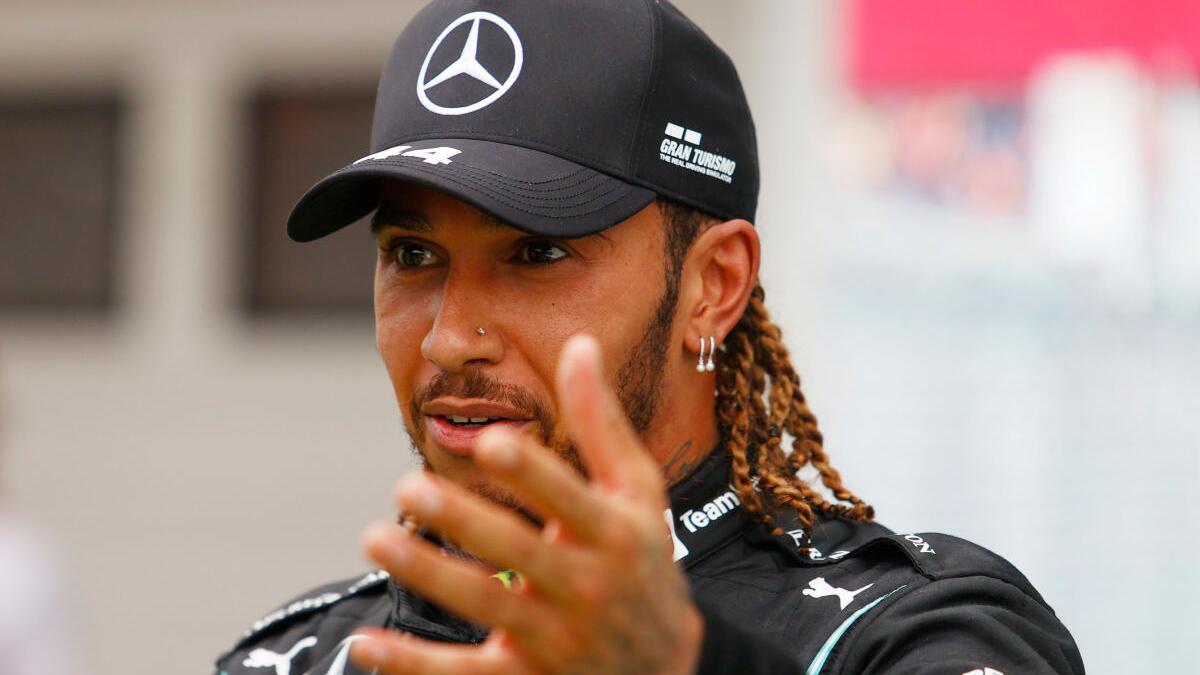 Mercedes expects Hamilton to come back strong from F1 break