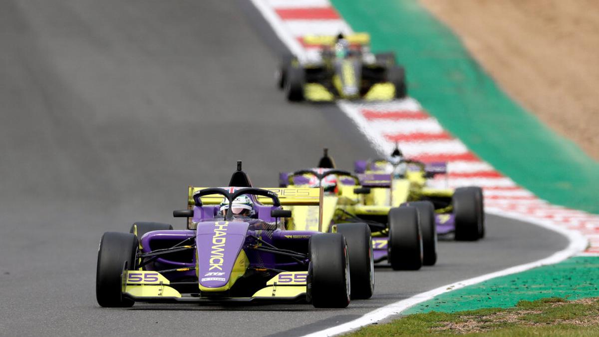 W Series links up with Formula One for 2021 and beyond - motorsport news - sportstar