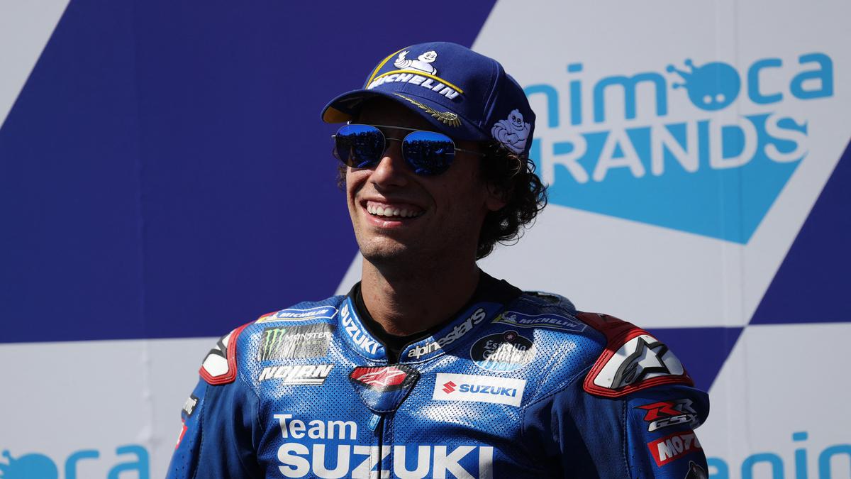 MotoGP: Rins triumphs in Australia, Bagnaia takes championship lead