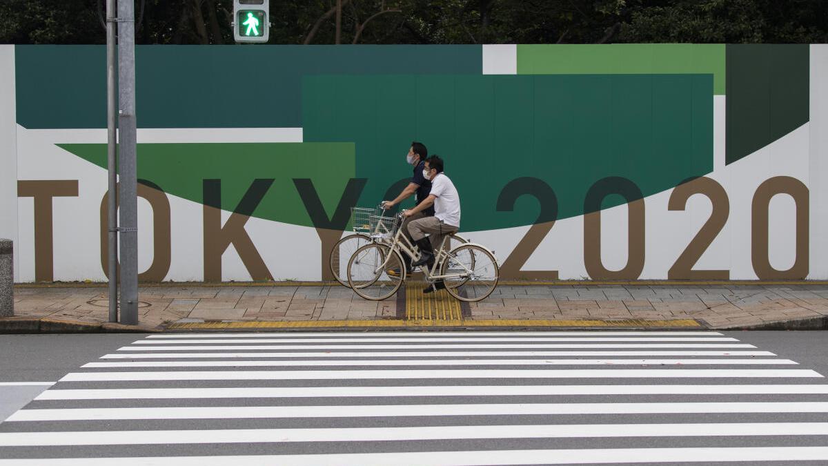 Japan may bar all but VIP spectators for Tokyo Olympics opening ceremony: Report