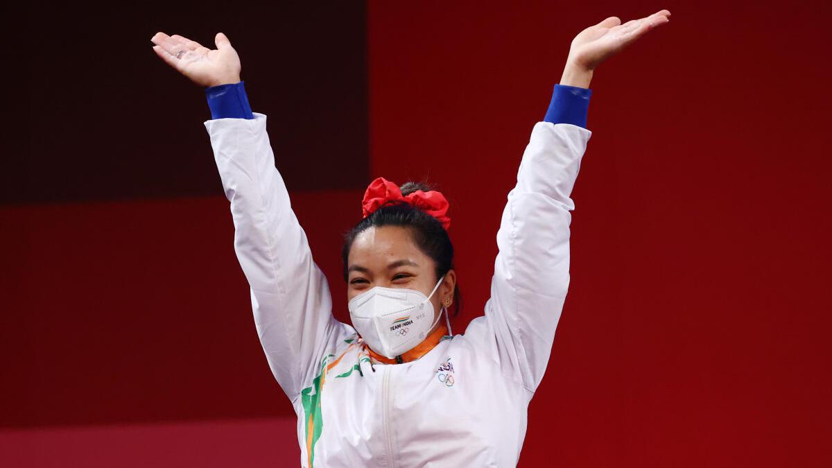 Mirabai Chanu's journey to Olympic silver: From Rio to Tokyo, a spectacular turnaround