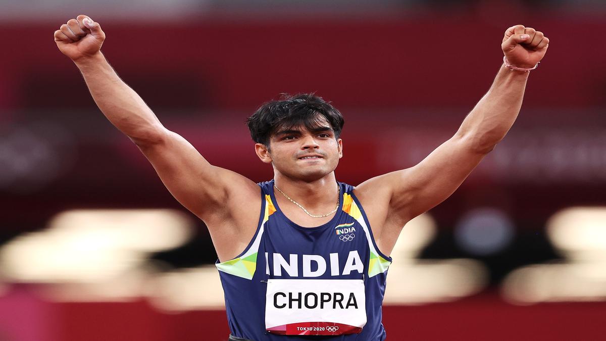 Neeraj Chopra: Want to thank coaches Klaus and Uwe Hohn for guiding me to gold at Tokyo Olympics