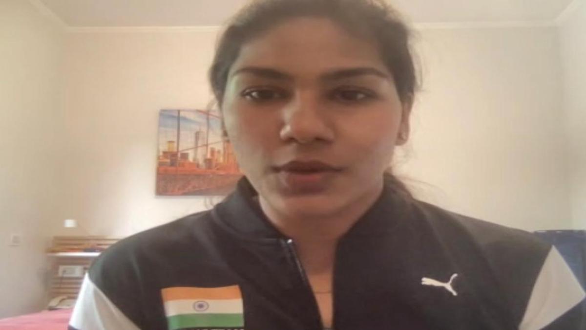 India's Olympics-bound fencer Bhavani Devi aims top show in Tokyo