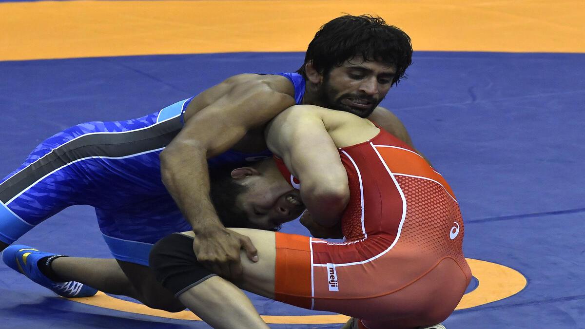 olympian-bajrang-punia-talks-about-his-fitness-regimen-and-game-plan