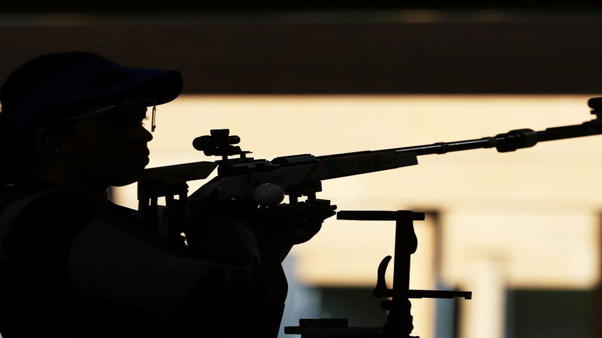 National Rifle Association of India announces new selection policy in rifle, pistol events for Paris Olympics