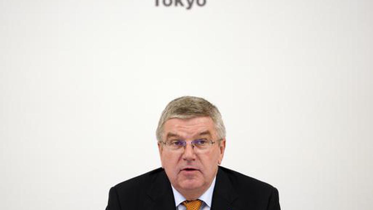 2020 Tokyo Olympics: Two Koreas and IOC to discuss joint teams