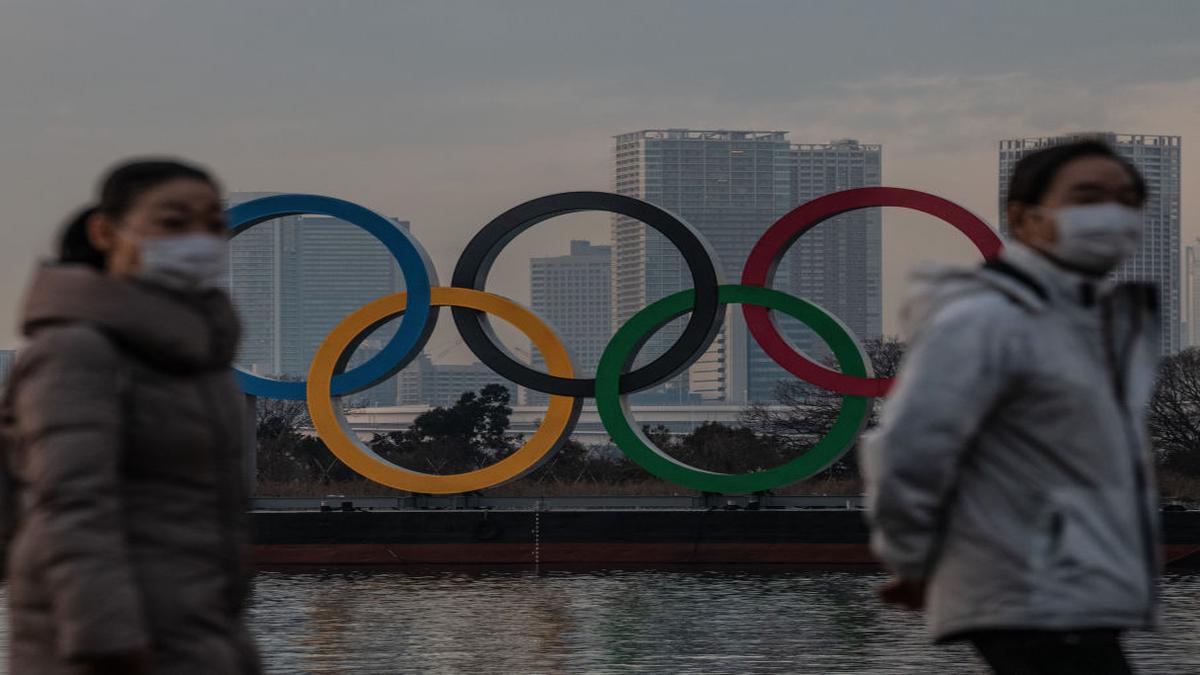 WHO hopes Tokyo Olympics can go ahead despite extension of state of emergency