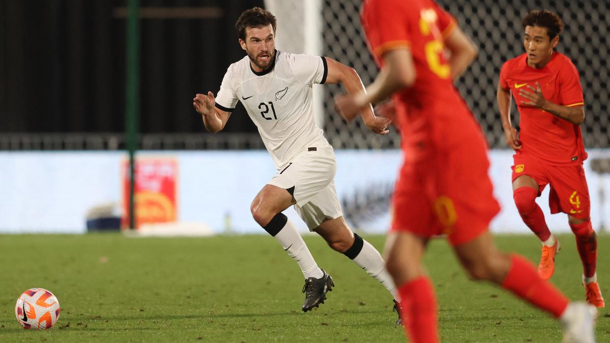 Le joueur « moins connu » de la Coupe du monde est devenu viral avec l’aide d’un influenceur argentin