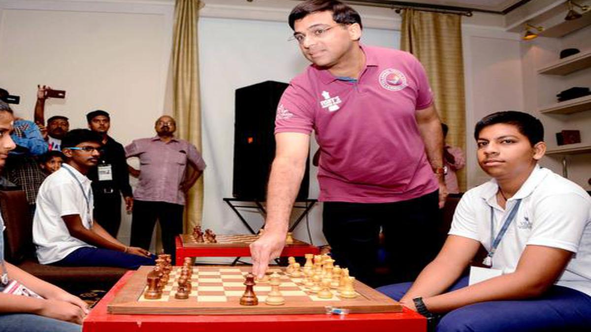 Wesley So amazed at Viswanathan Anand's longevity - Sportstar