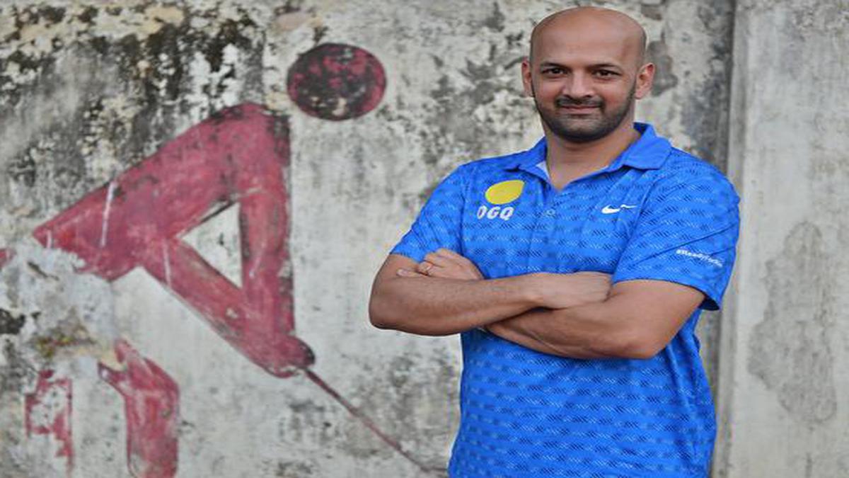 Viren Rasquinha: It’s high time India won a medal for Sreejesh and Manpreet's sake