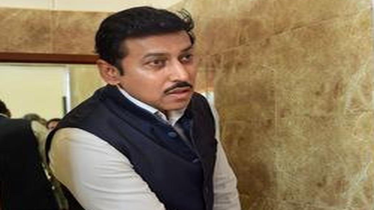 Rathore asks CGF and England not to remove shooting from 2022 CWG ...