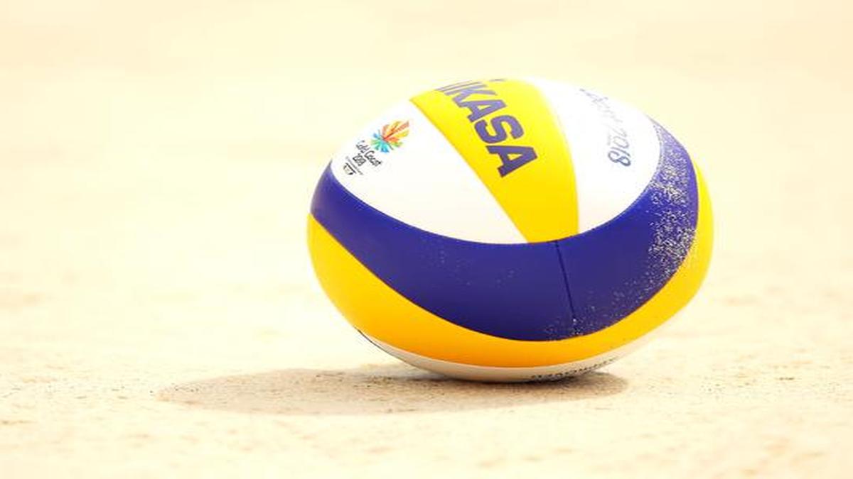 FIVB lifts Volleyball Federation of India suspension Sportstar