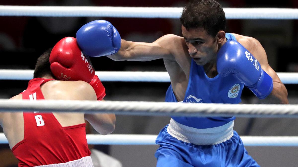 El boxing. Бокс на Олимпийских играх. Boxing Olympic Champions sxems. Датский бокс игра с пальцами. Asian Championship Box.