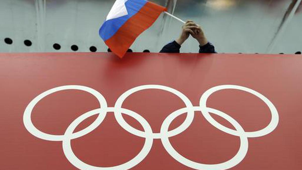 Kremlin blames 'logistics' for missed WADA deadline