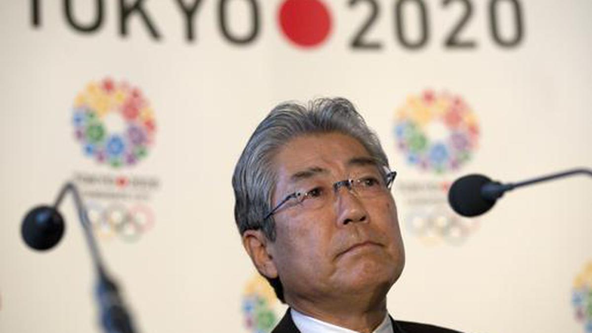 Olympics 2020: Japanese Olympic chief indicted in France for corruption