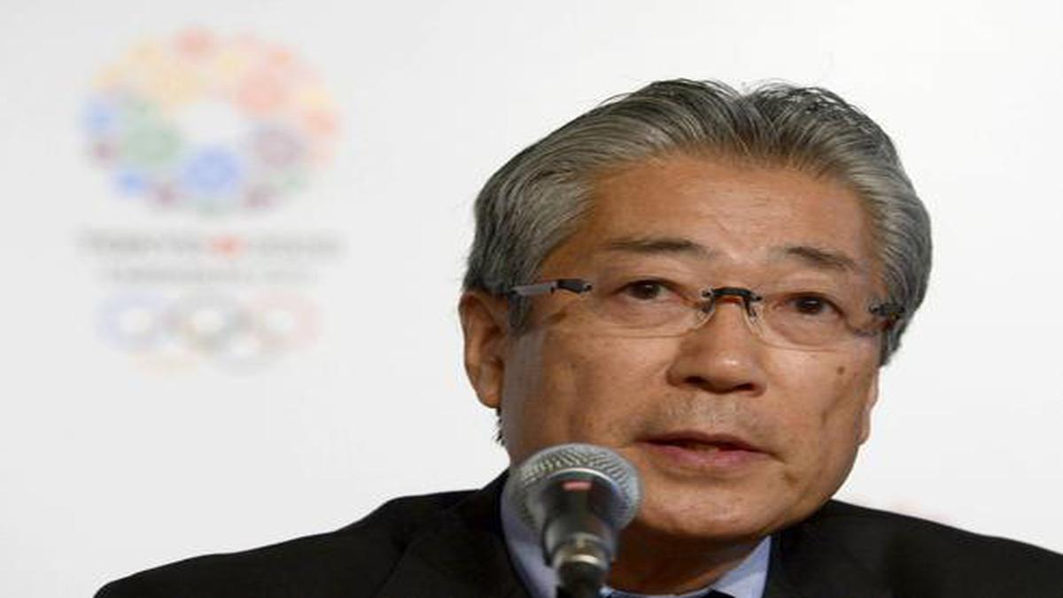 Japanese Olympic Committee head Tsunekazu Takeda resigns amid bribery scandal