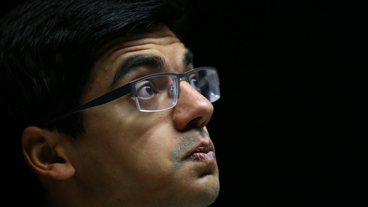 Chessable Masters: Anish Giri tops, Vachier tumbles