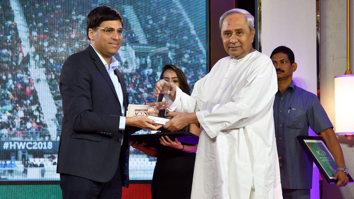 Sportstar Aces Awards: Odisha gets recognition for Best State for Promotion of Sports