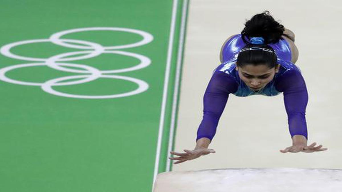 SAI yet to clear Indian gymnasts for Olympic qualification events, claims GFI official