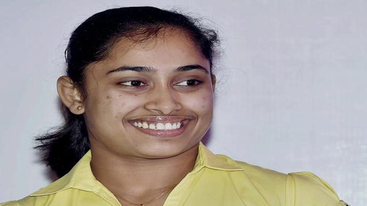 Dipa Karmakar to miss national camp for Asian C’ship