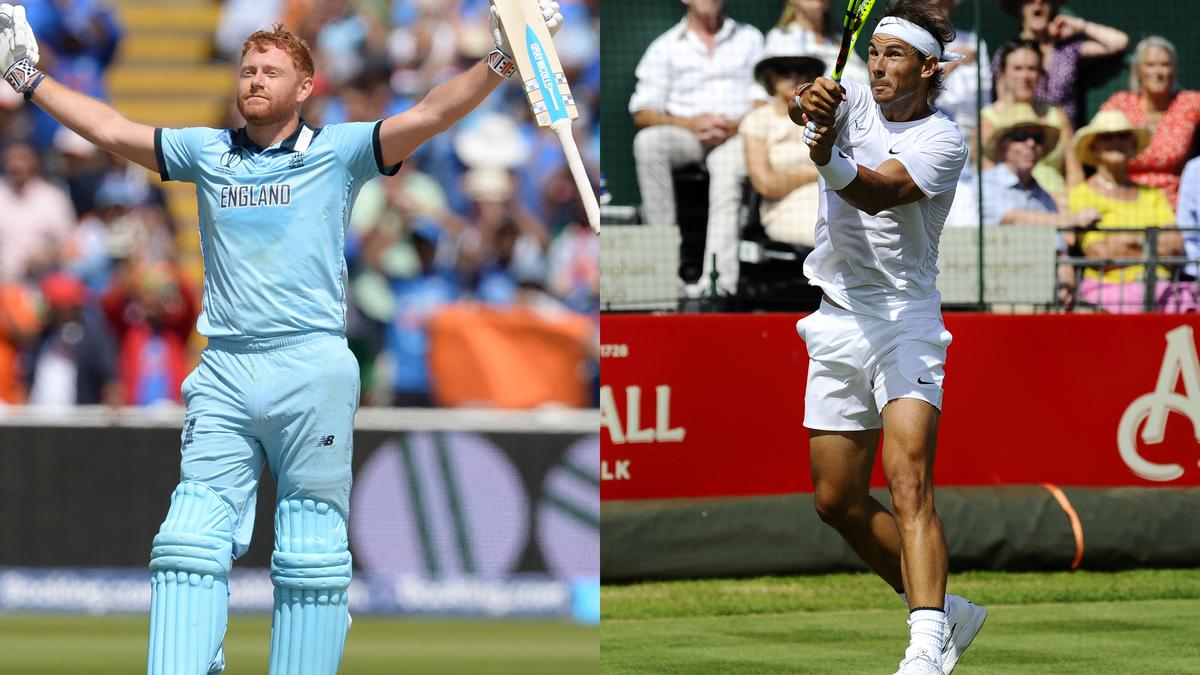 Weekly Digest (June 24-30): From India's first World Cup 2019 loss to a tough Wimbledon draw for Rafael Nadal