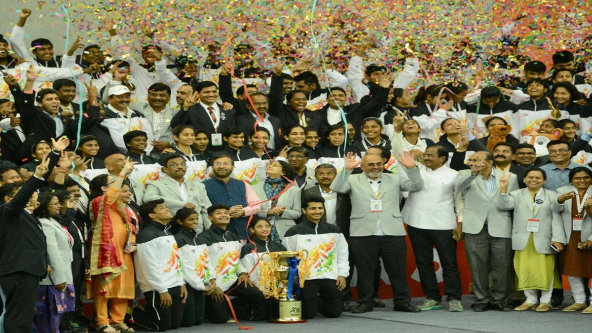 Government puts focus on Khelo India scheme in budget Sportstar