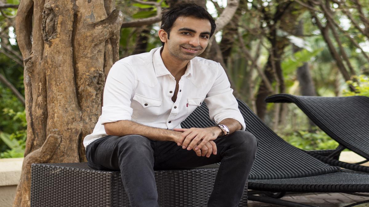 Pankaj Advani: Passion for the game keeps me going