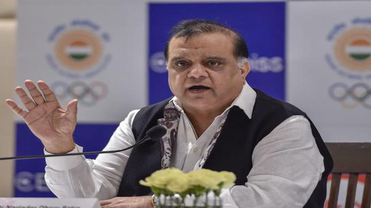 Commonwealth Games has no standard, says IOA chief