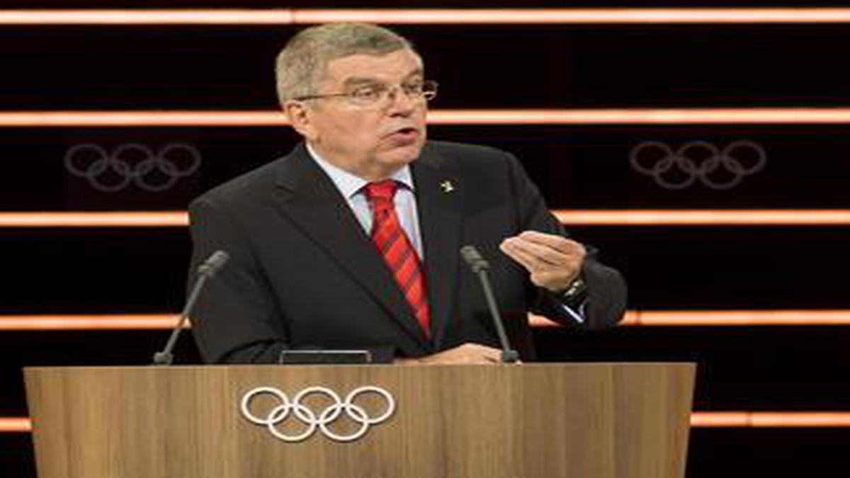 IOC wants to know if Olympics affected by Salazar doping