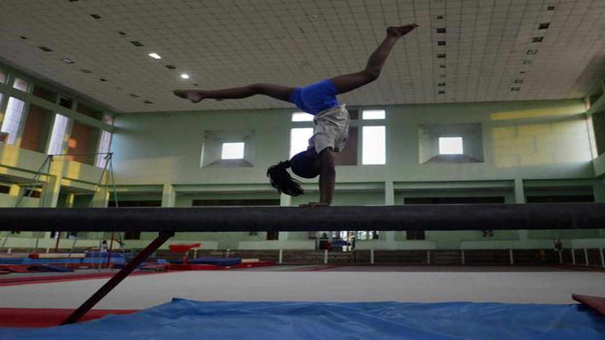 Sudhir Mital elected president of Gymnastics Federation of India