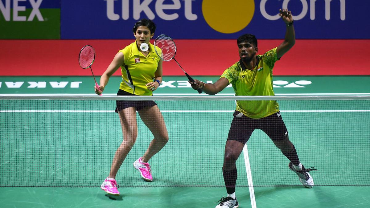 Hong Kong Open: Srikanth gets first round walkover