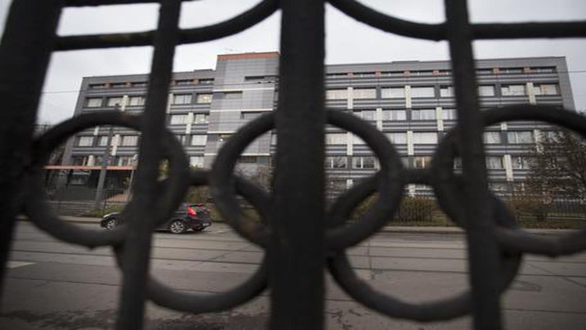 Russia doping ban timeline: events leading to WADA decision