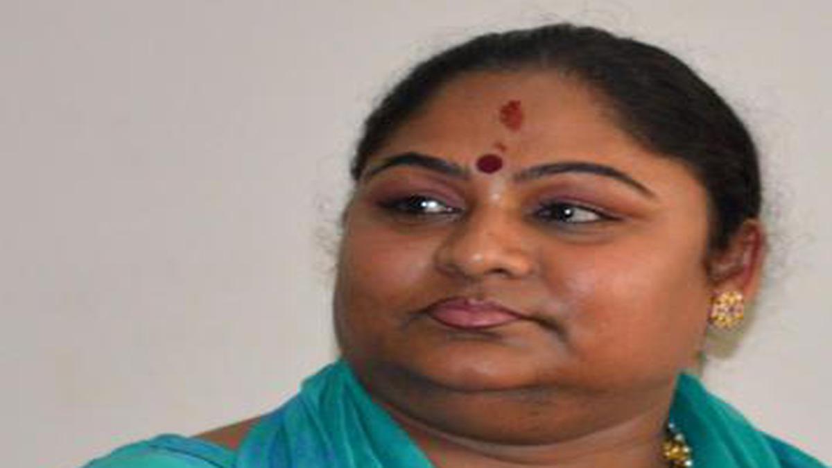 All athletes must undergo selection trials, says Malleswari