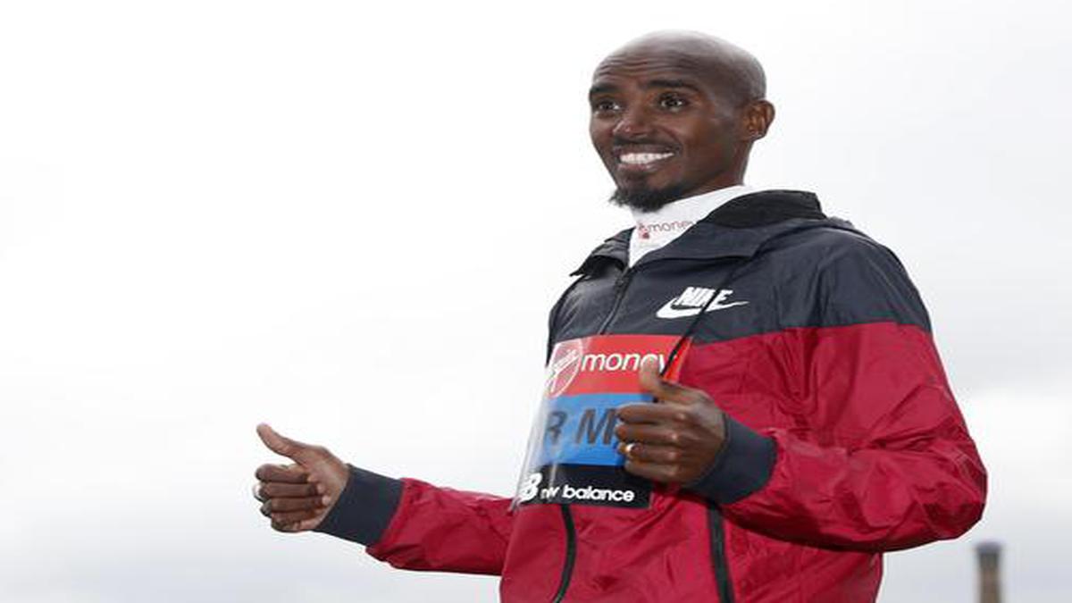 Farah: I wish I'd known about Salazar's doping violations sooner