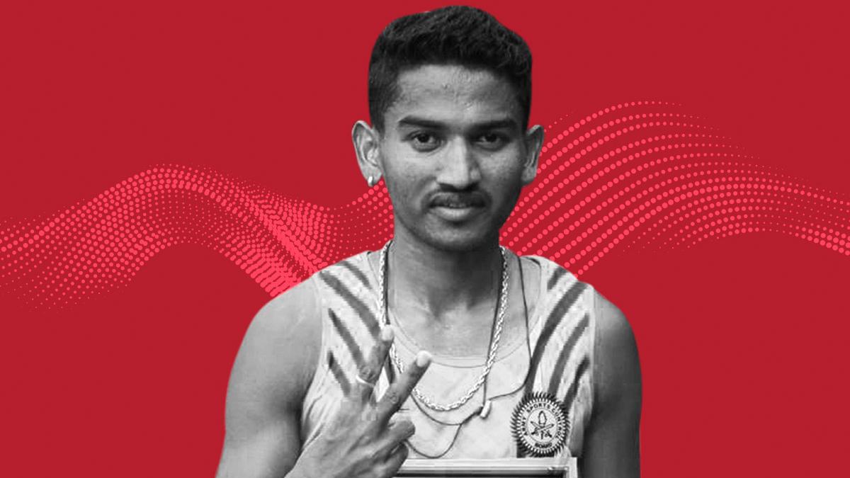 Avinash Sable: Sportstar Aces Sportsman of the Year, Athletics