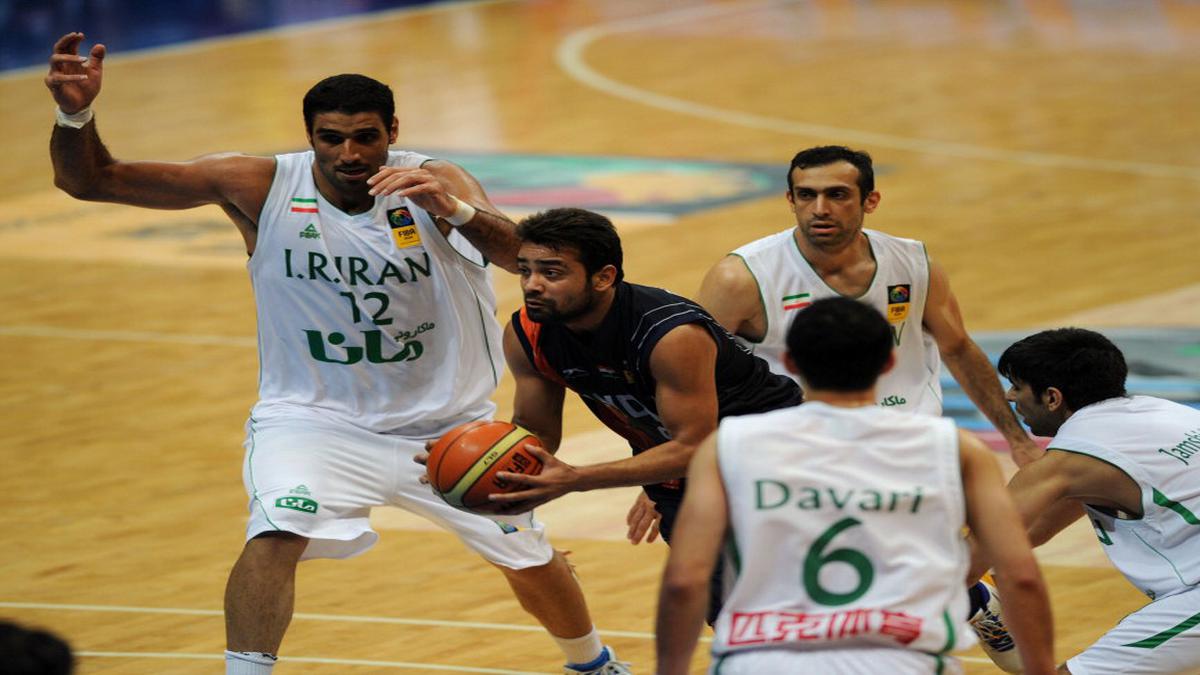 India faces twin challenges ahead of FIBA Asia Cup 2021 qualifiers