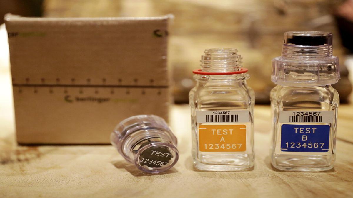 China anti-doping agency to resume testing halted by coronavirus