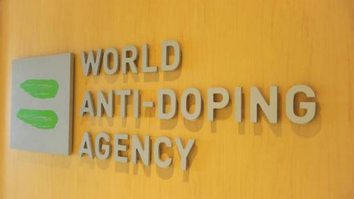 WADA cancels Lausanne symposium over coronavirus concerns