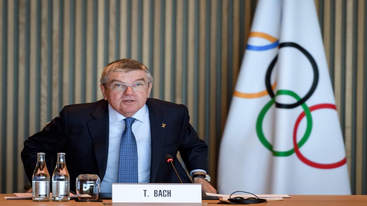 Tokyo 2020: IOC will follow WHO advice on Olympics cancellation