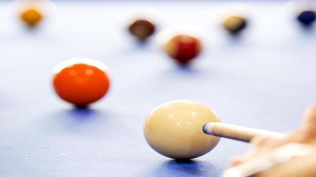 World snooker championship postponed over coronavirus