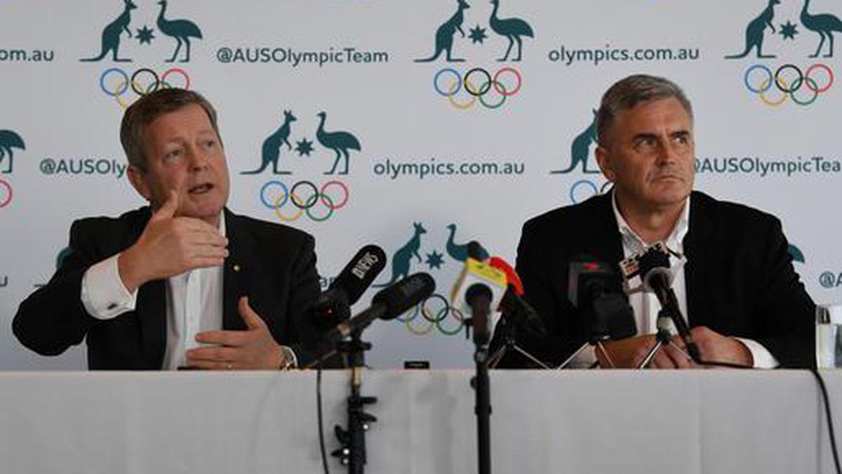 Australia follows Canada, tells athletes to prepare for 2021 Tokyo Olympics